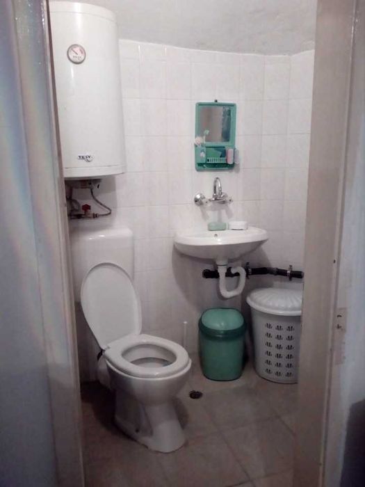 Продава се Едностаен апартамент в Несебър - 24 кв.м за 2188 €/кв.м - Снимка #9