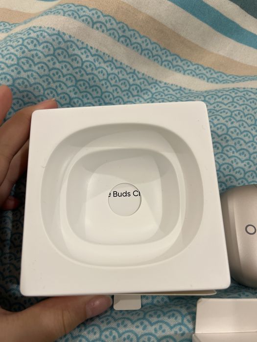 Наушник realme Buds Clip