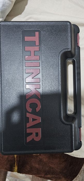 ThinkCar адаптер ProG2