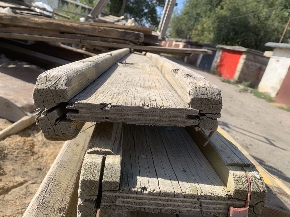 Продам Балки