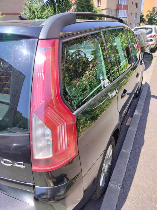 Vand Citroen C4 grand picasso