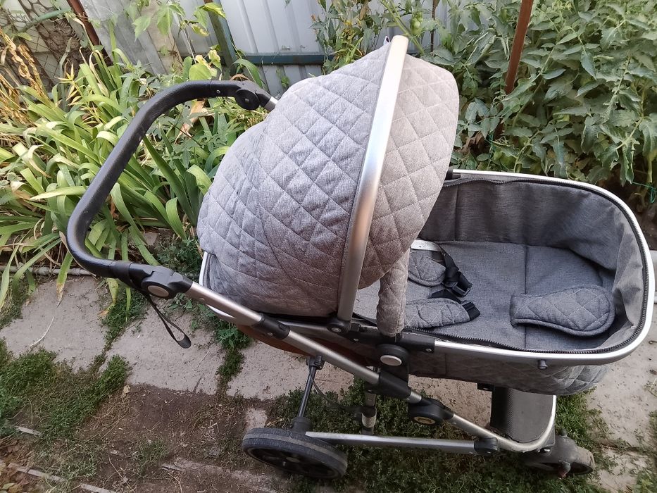 Продам коляску, состояние хорошее,