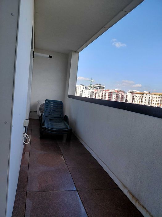 Proprietar: Vand Apartament 2 camere, 48 mp, balcon mare, posibilitate de parcare subterană, boxa – Calea Torontalului (Campeador, lângă Vox)