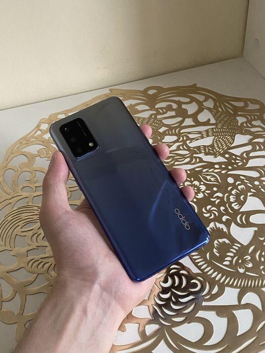 OPPO A74 128GB Оппо А74 128ГБ