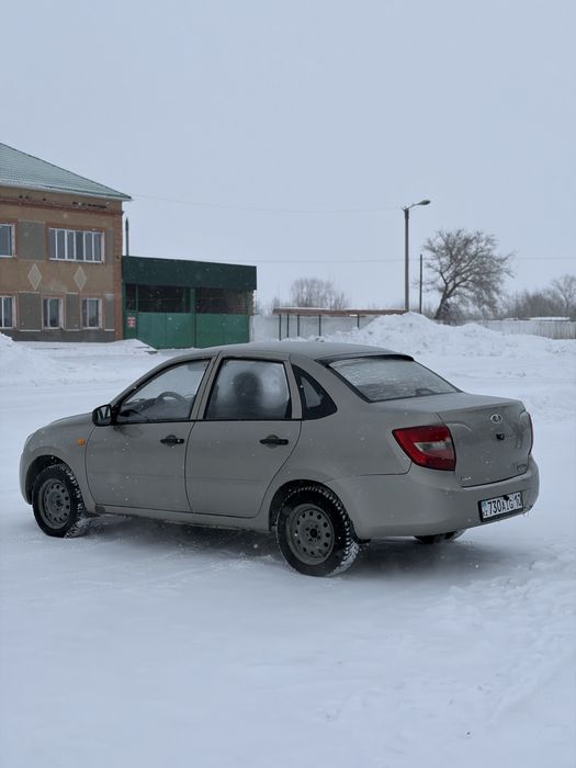 Лада Гранта 2012 г.в.
