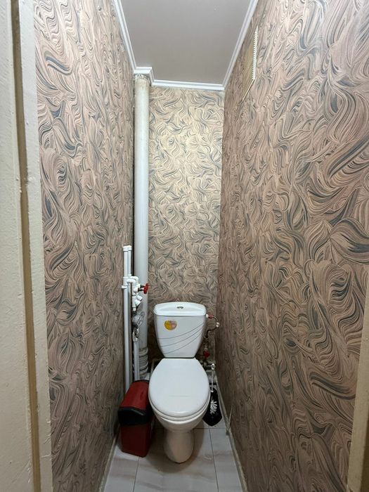 Продаётся 2х комн-ая на 3 микр-не