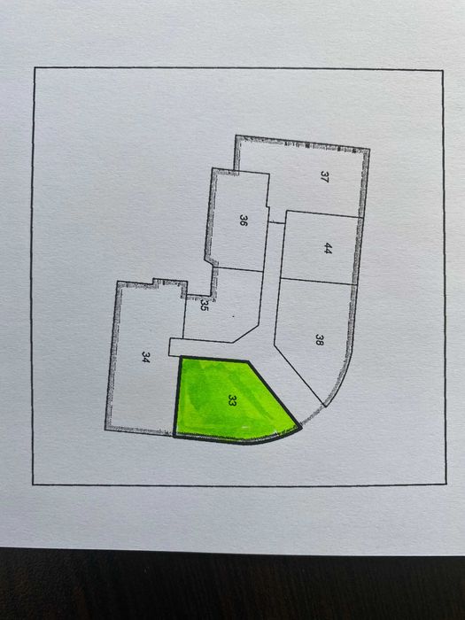 Продава се Двустаен апартамент в Перник, Изток - 102 кв.м за 981 €/кв.м - Снимка #14