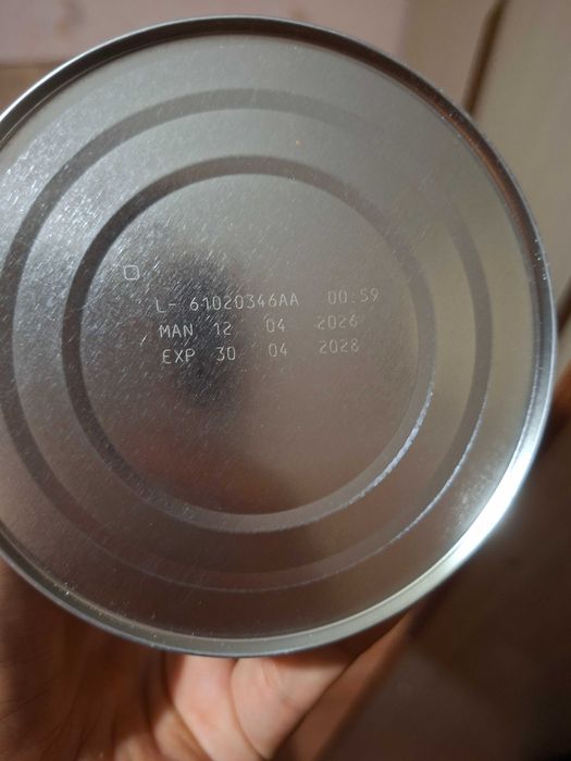 Nan Optipro 1 nestle.