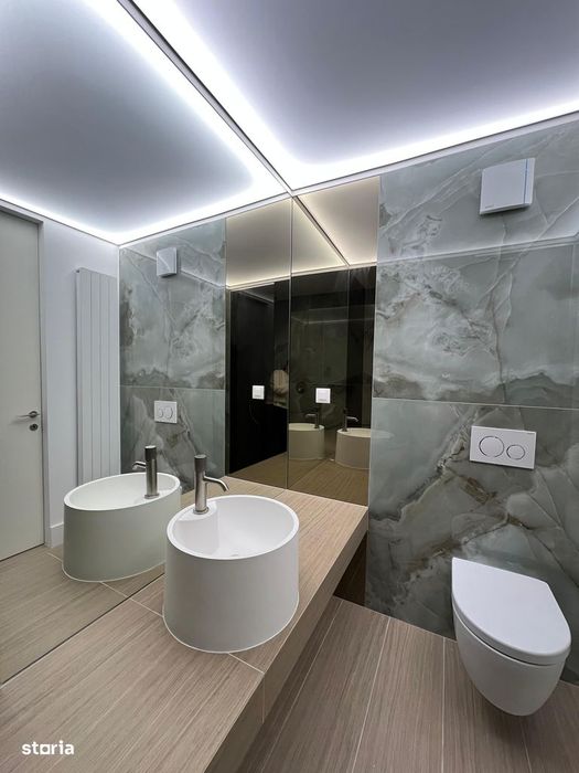3 Camere Lux| 90 Mp -Cortina 126| Erou Iancu Nicolae
