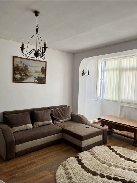 Inchiriez Apartament Pe Termen Lung Zona Spitalul Judetean