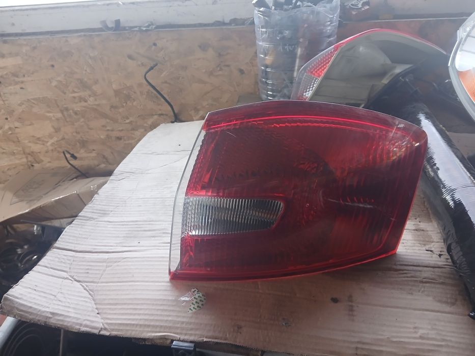 Stop Stopuri Ford Kuga din 2009