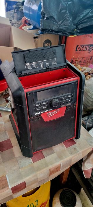 Radio  Milwaukee