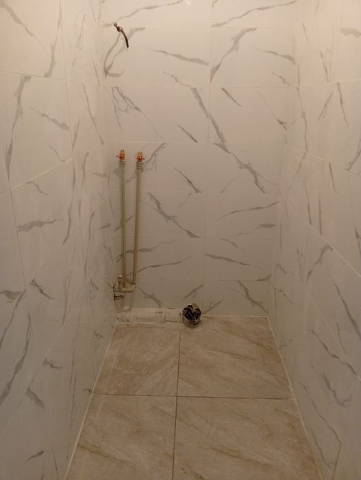 Услуги опытного кафельщика