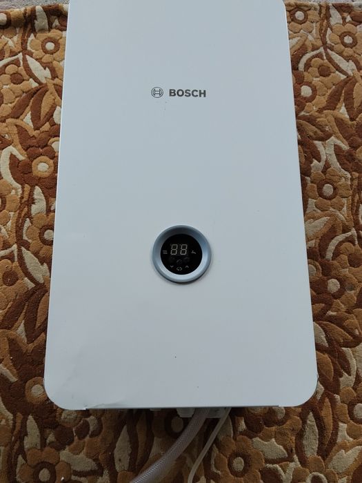 Centrala electrica Bosch Gest Tronic 3500  12kw