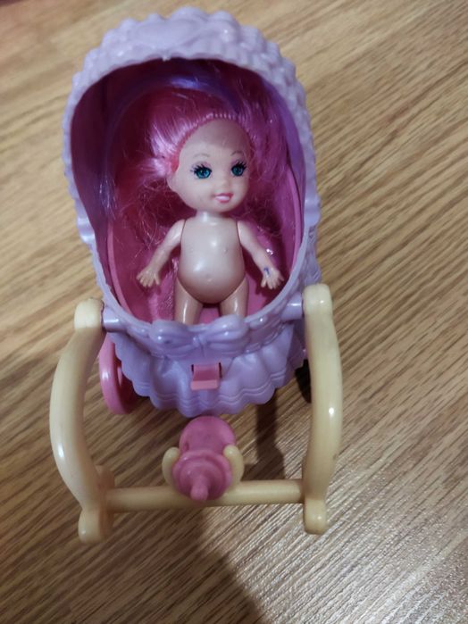 Детская Ванная комната