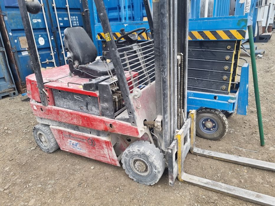 Продам электро кару балканкар