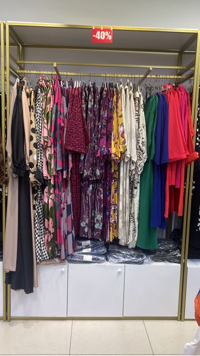 Торговое оборудование