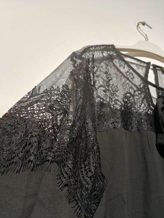 Cămașă elegantă fără nasturi