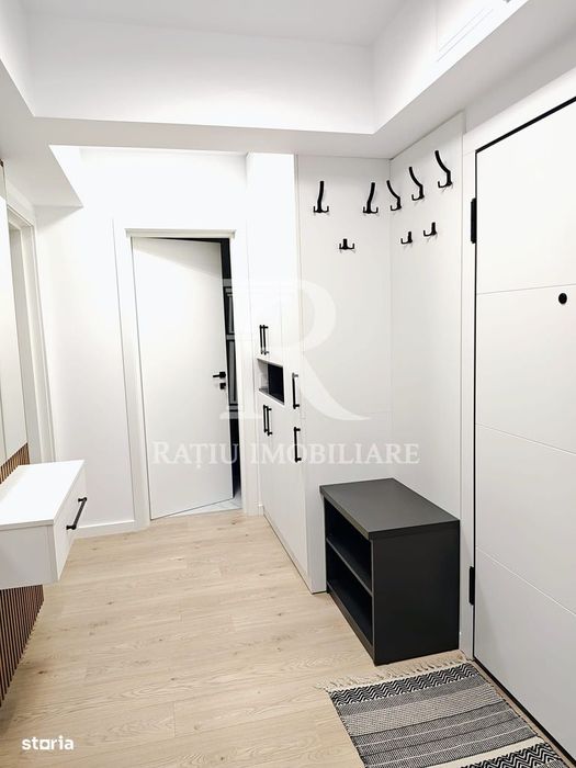 Apartament cu 2 camere | Vedere Panoramica | Nufarul | Oradea