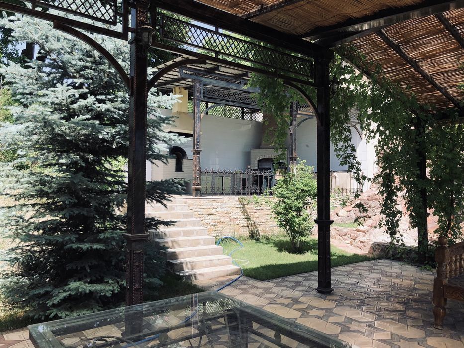 Продажа : Дача на майском