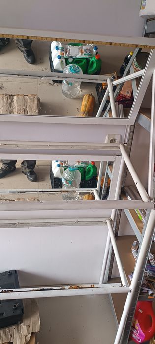 Стелажи за плодове и зеленчуци