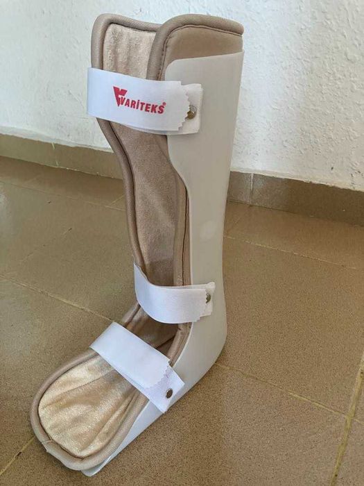 Лонгета за крак 39-41 номер