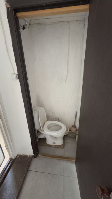 Сдам 2х комнатный дом.