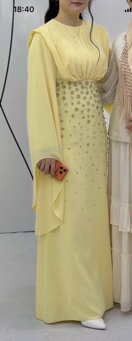 Платье от “Aliya_collections”