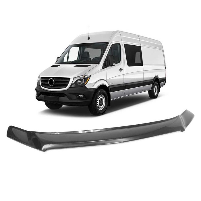 Дефлектор За Мерцедес Спринтер / MERCEDES SPRINTER 2014 - 2018