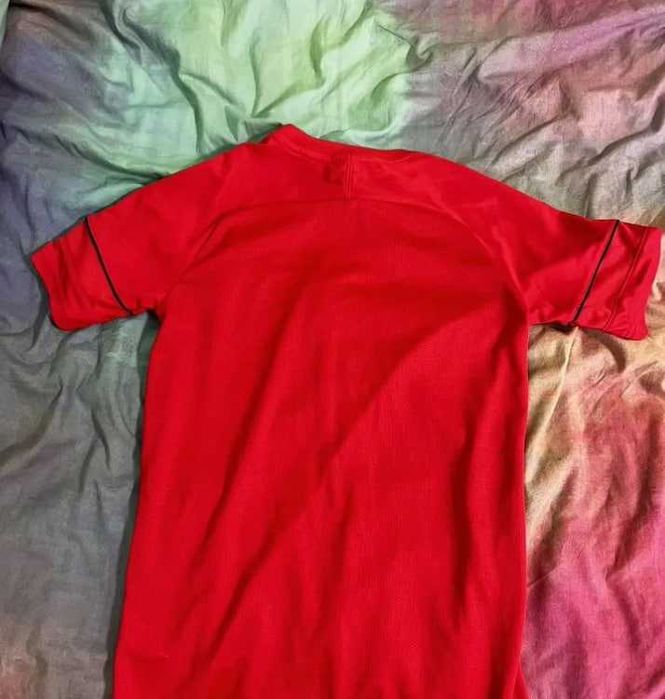 Tricouri Nike dri fit