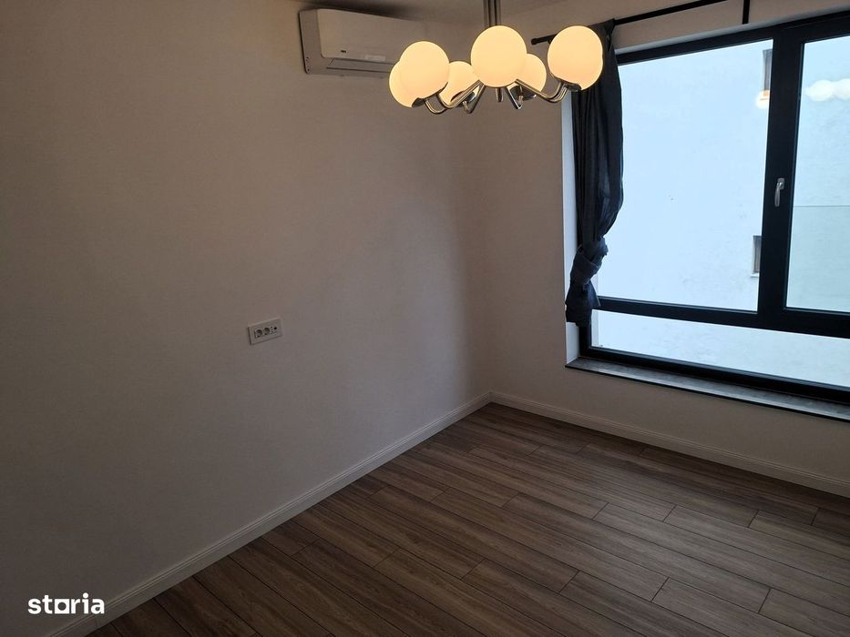 3 camere comandate + 1 loc de parcare subteran - Pipera, comision 0%!