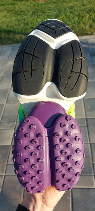 Balmain unicorn culoarea 4/13 39-41