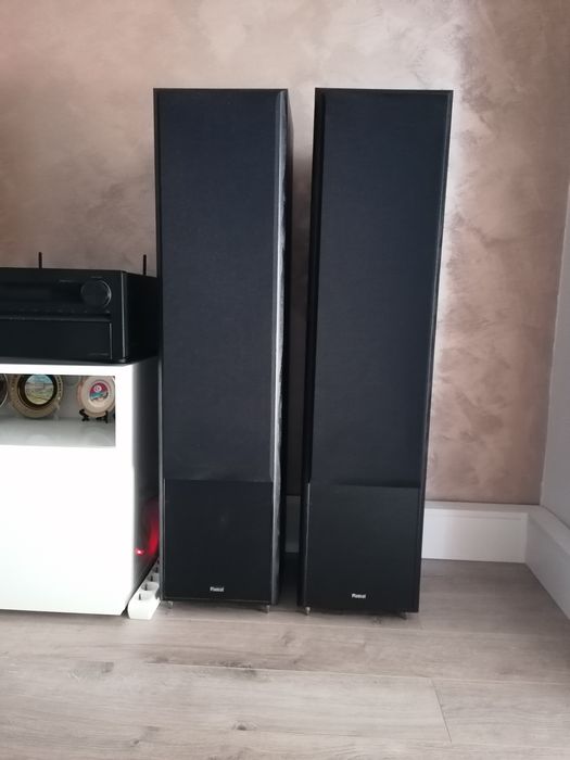 Onkyo 828 + Boxe Magnat Suprem 2002  Ofertă  Doar Astăzi