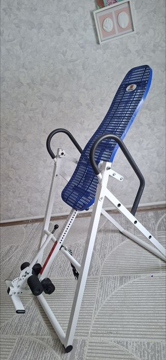 Инверсионный стол