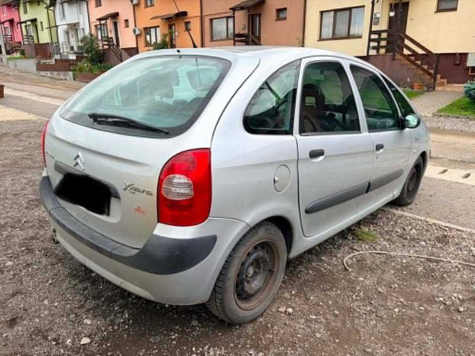 2006 Citroën citroen xsara picasso