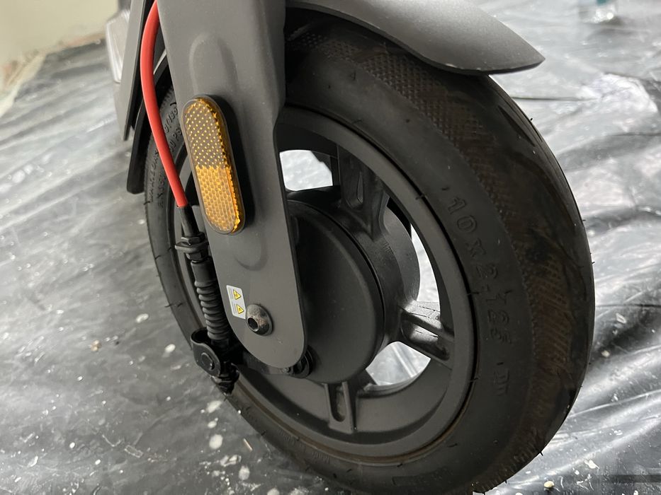 Xiaomi Electric Scooter 4 Lite (особено 2nd Gen)