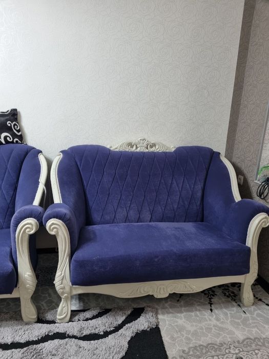 Продаю диваны и кресла