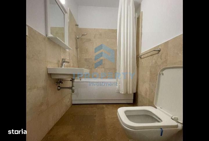 Apartament 3 camere Herastrau centrala proprie si parcare inclusa