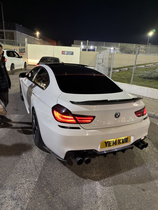 BMW 6 Series 2014 — imagine 4