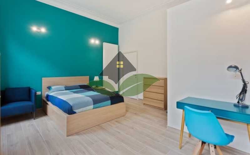 Тристаен апартамент Изгрев