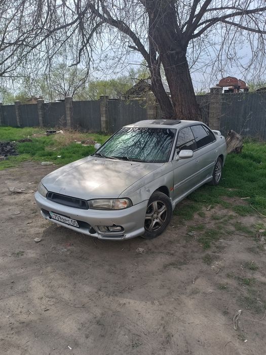 Продам Субару Легаси