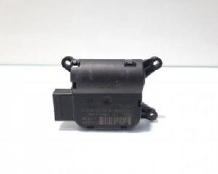 Motoras aeroterma bord, cod 1K2907511C, Audi A3 (8P1)