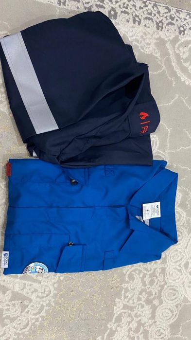 Комбинезон,куртка