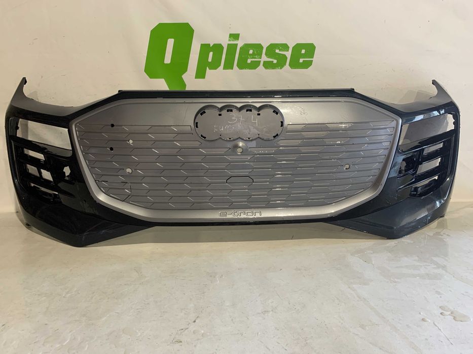 Bara fata Audi Q6 E-tron 2024 - 2025 , cod origine 85H807437