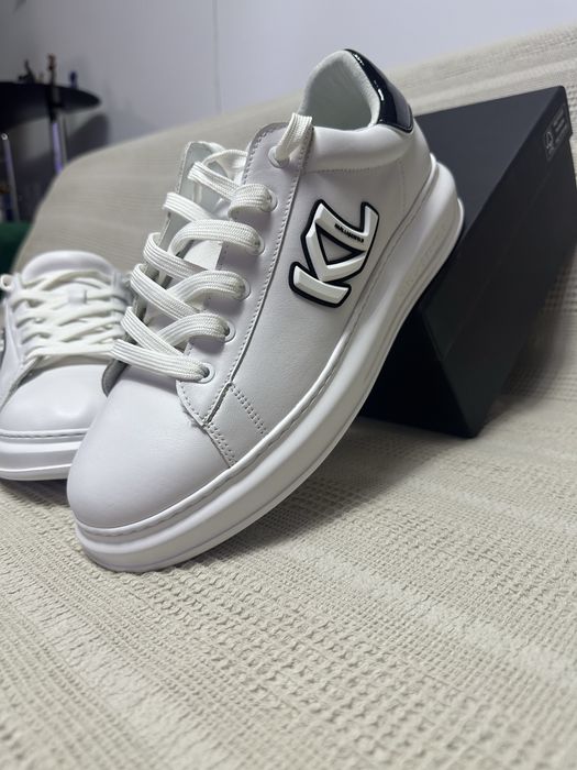 Adidasi Karl LAGERFELD