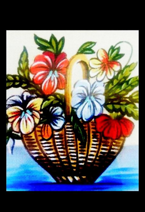 TABLOURI foarte vechi