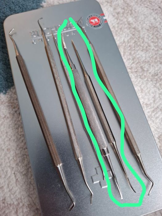 Продам расходники