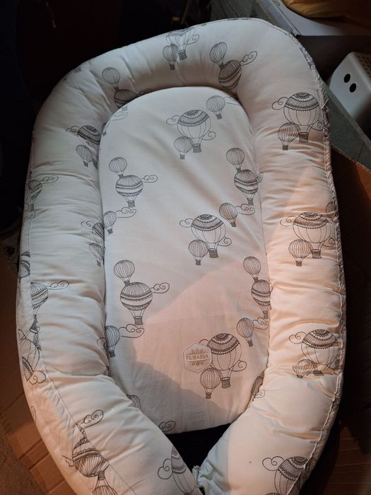 Baby-nest Filibabba
