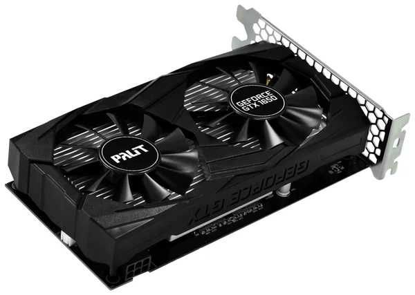Palit 1650 Dual 4 gb