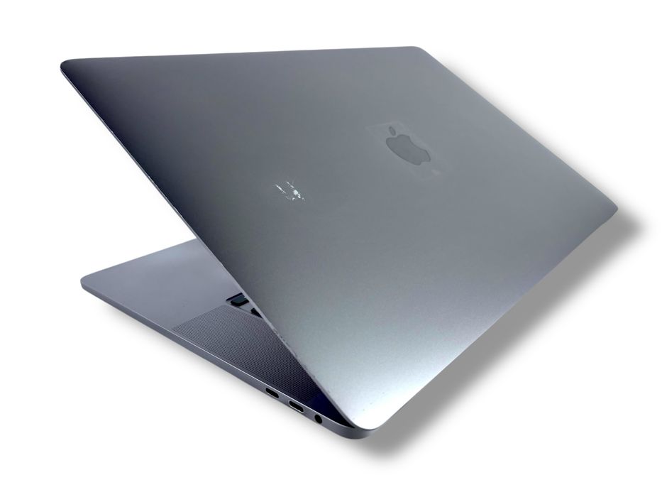 Аpple MacBook Pro 16 2019 i9 2,4GHZ 32RAM 1TB Space Gray Гаранция!